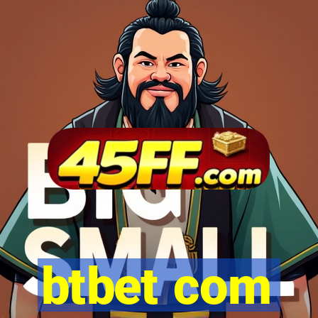 btbet com